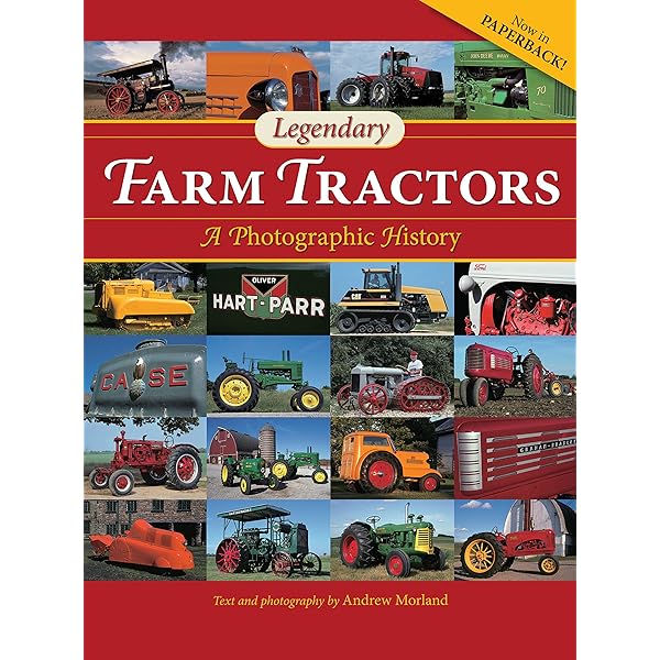 John Deere Tractors and Equipment, Vol. 1: 1837-1959: MacMillan
